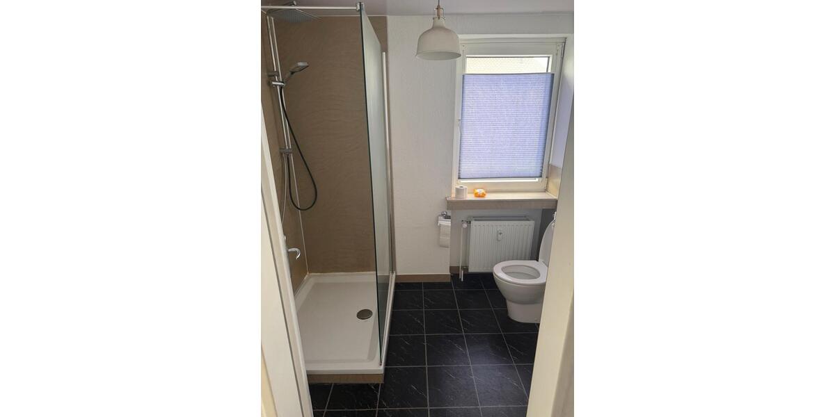 Dachgeschoßwohnung Bad Oeynhausen Rehme - 2 Zimmer, 50 m&sup2;, 700&euro; | Angebot:26411539