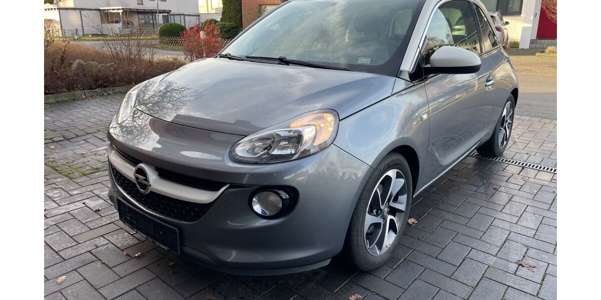 Opel Adam 120.000 km 7.500 &euro; Verl 33415
