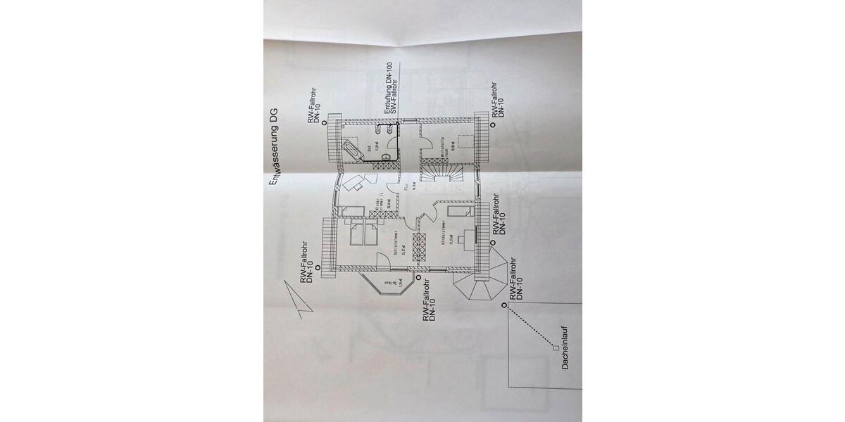 Einfamilienhaus Versmold - 7 Zimmer, 186 m&sup2;, 489.000&euro; | Angebot:26710367
