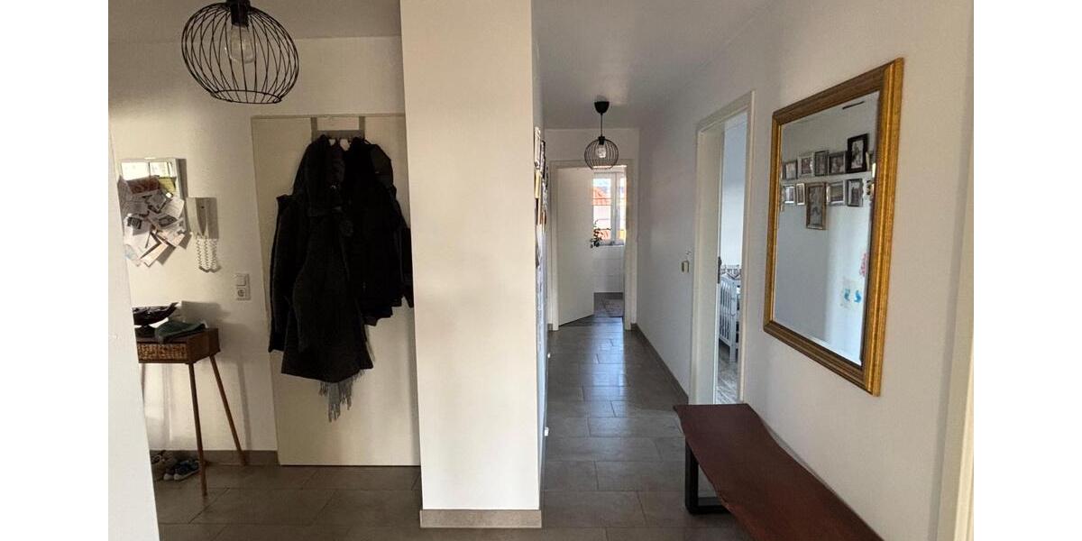 Einziehen und Wohlfühlen! ETW in WD Nähe Piuskirche! 4 zimmer