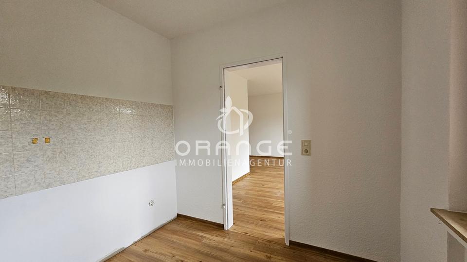***Modernisiertes Single-Appartement mit Loggia*** 1 zimmer