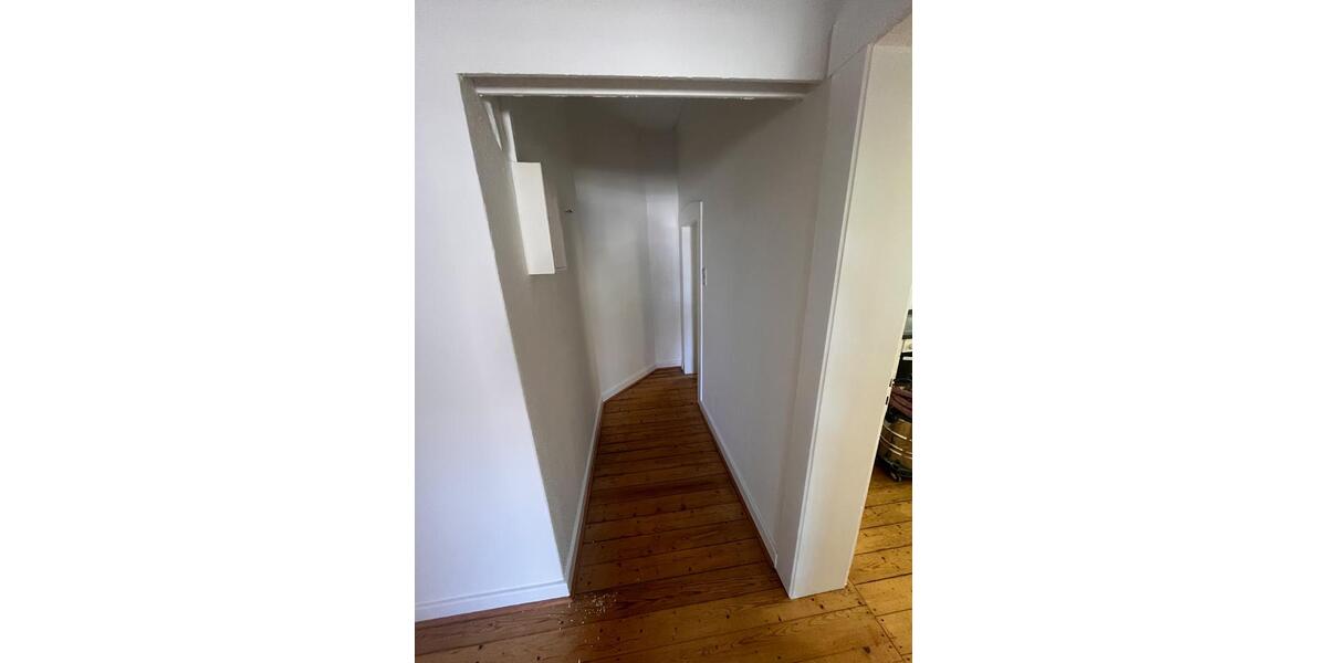 Hochparterre Bielefeld Schildesche - 3 Zimmer, 66 m&sup2;, 650&euro; | Angebot:26409947