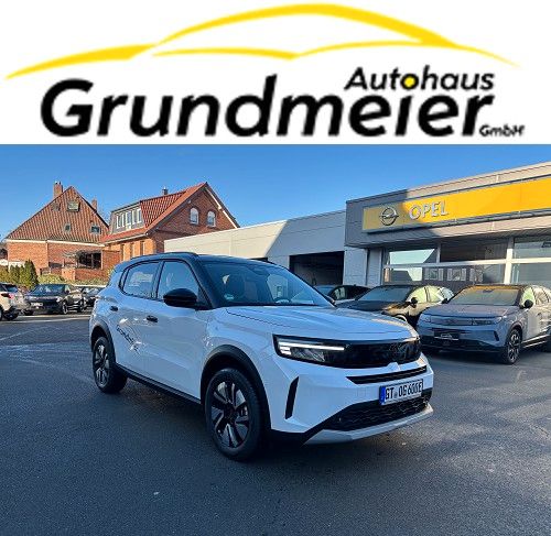 Opel Frontera 13.500 km 29.999 &euro; Harsewinkel 33428