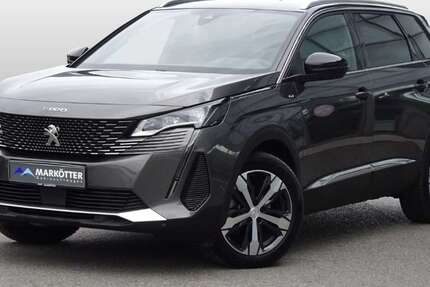 Peugeot 5008 9.321 km 26.950 € Herford 32051