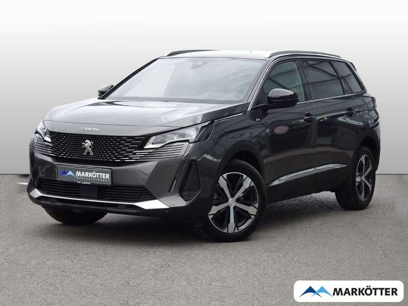 Peugeot 5008 9.321 km 26.950 € Herford 32051