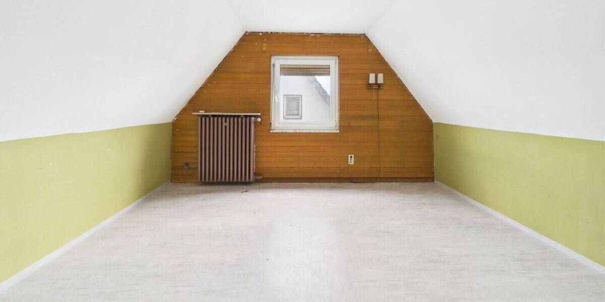 Einfamilienhaus Hiddenhausen Lippinghausen - 9 Zimmer, 160 m&sup2;, 289.000&euro; | Angebot:26595526