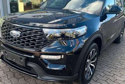 Ford Explorer 54.300 km 54.690 € Bünde 32257
