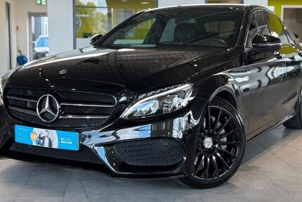 Mercedes-Benz C 250 109.637 km 25.995 &euro; Herford 32052