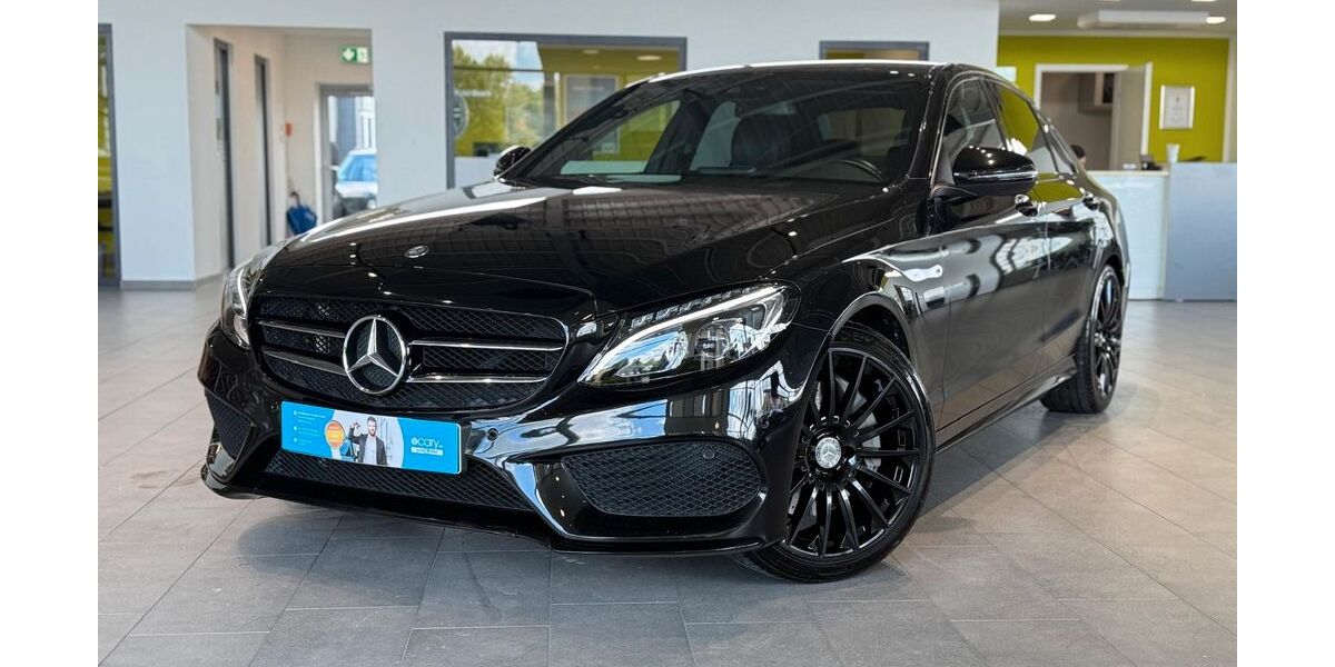 Mercedes-Benz C 250 109.637 km 25.995 &euro; Herford 32052