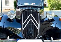 Citroen Andere 22.500 km 18.500 &euro; Oelsberg 56357