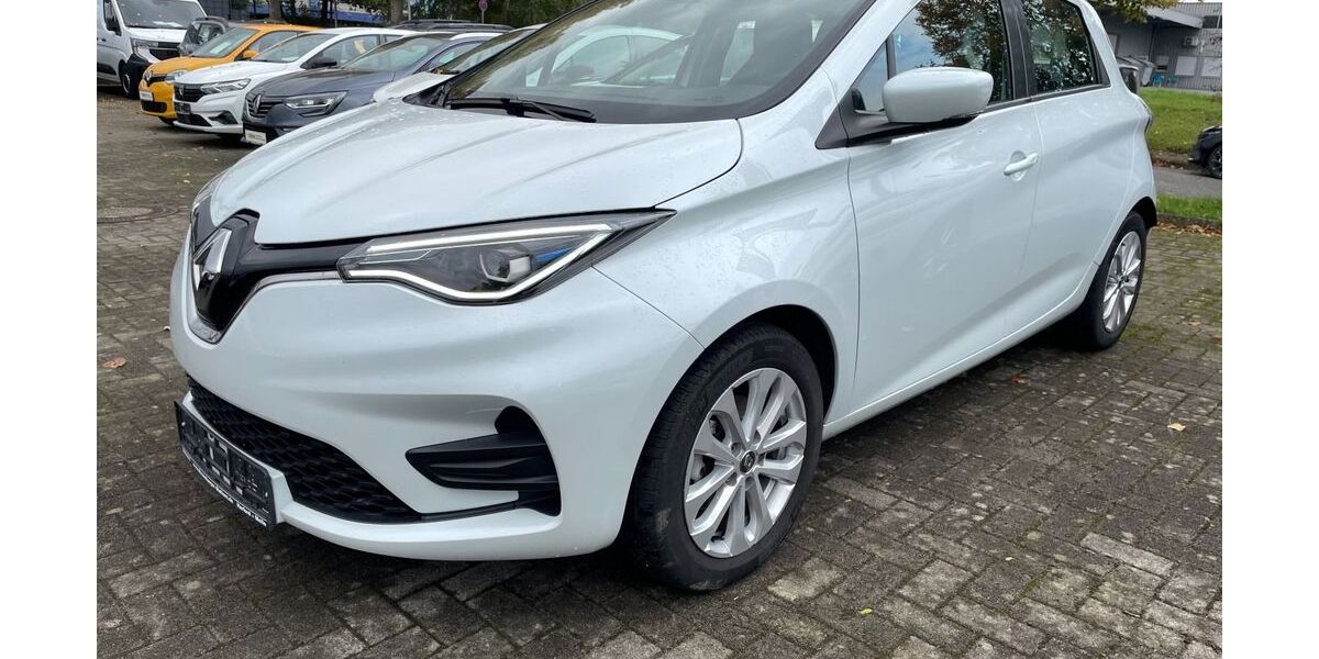 Renault ZOE 38.700 km 17.990 &euro; Herford 32051