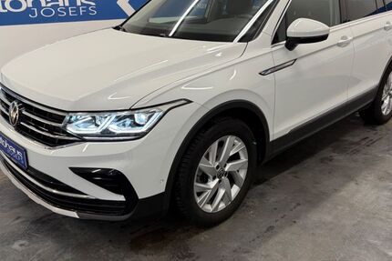 VW Tiguan 48.900 km 27.500 &euro; Delbrück 33129