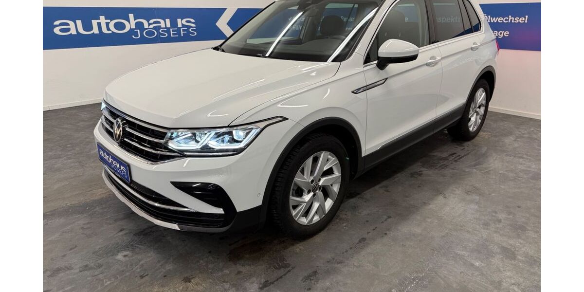 VW Tiguan 48.900 km 27.500 &euro; Delbrück 33129