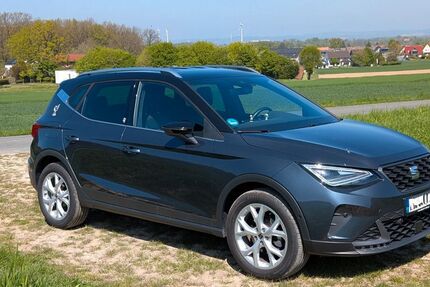 Seat Arona 14.500 km 19.250 &euro; Detmold 32758