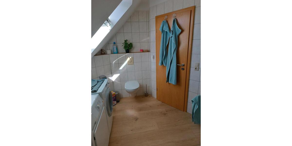 Dachgeschoßwohnung Bad Oeynhausen - 2 Zimmer, 70 m&sup2;, 600&euro; | Angebot:26414610