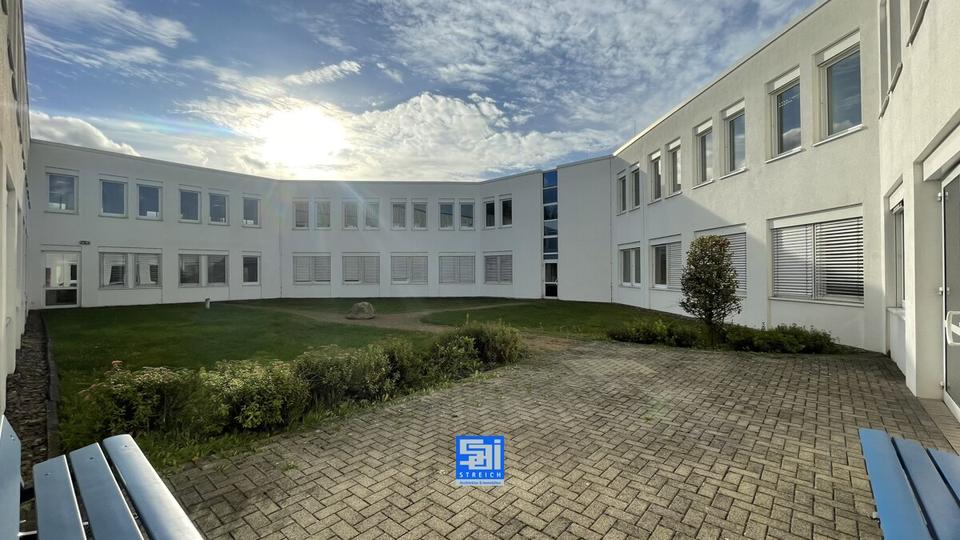 Gewerbeobjekt Bielefeld Jöllenbeck - 1.384&euro; | Angebot:26362157