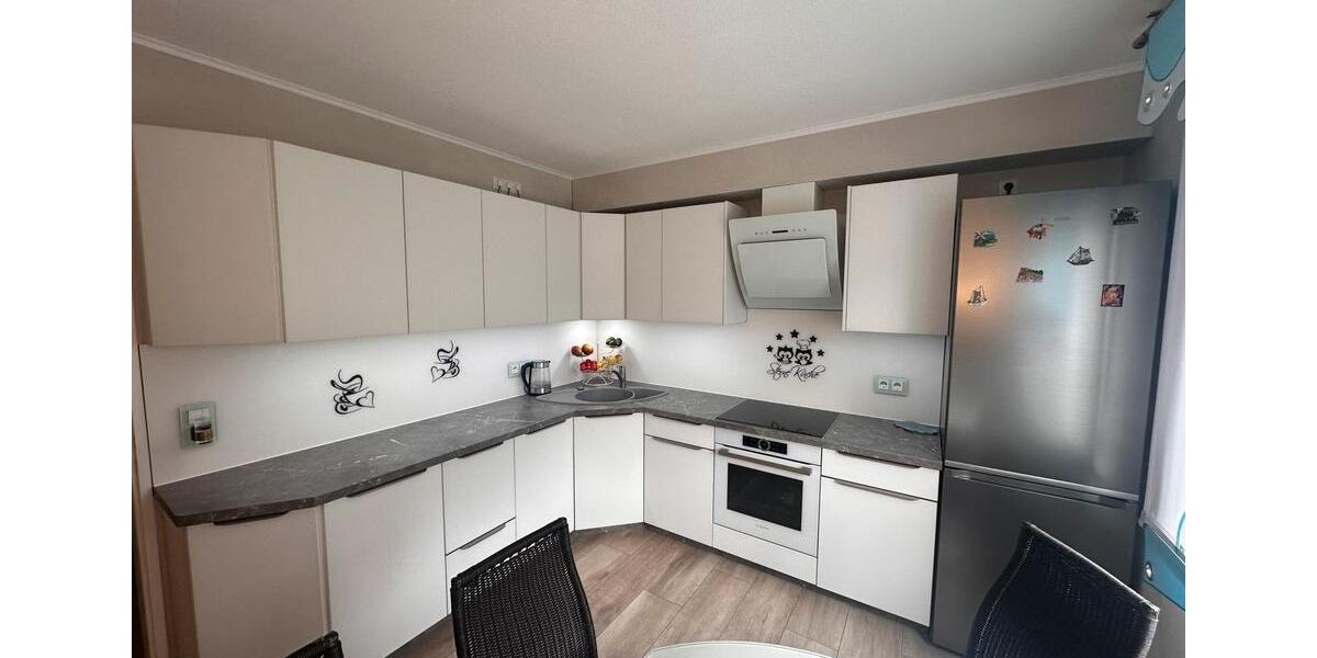 Etagenwohnung Herford Falkendiek - 4 Zimmer, 84 m&sup2;, 295.000&euro; | Angebot:26905500