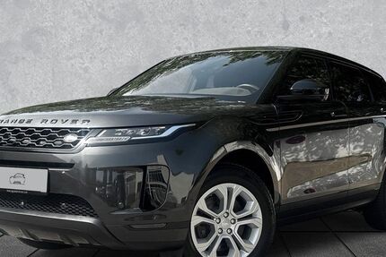 Land Rover Range Rover Evoque 29.216 km 33.490 &euro; Bielefeld 33605