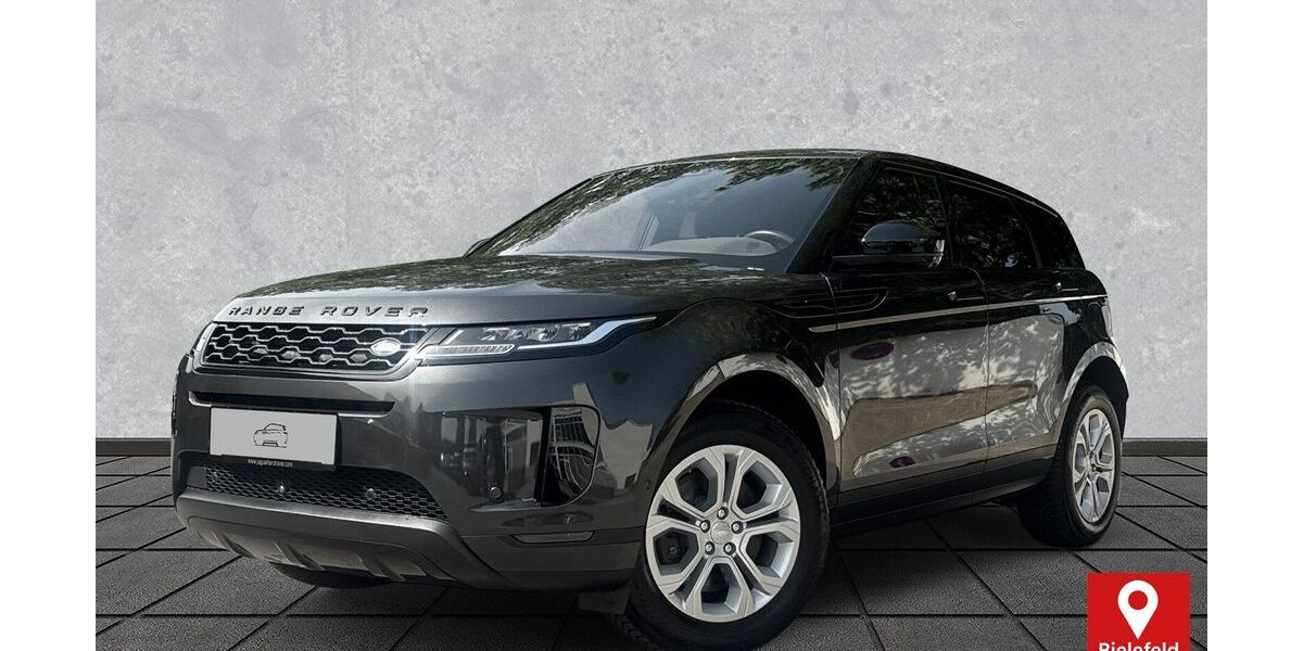 Land Rover Range Rover Evoque 29.216 km 33.490 &euro; Bielefeld 33605