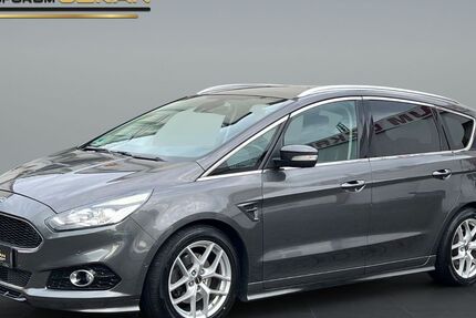 Ford S-Max 119.517 km 15.999 &euro; Löhne 32584