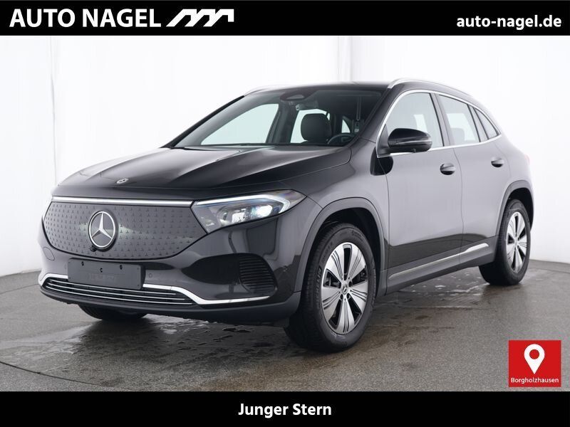 Mercedes-Benz EQA 10.861 km 34.750 € Borgholzhausen 33829