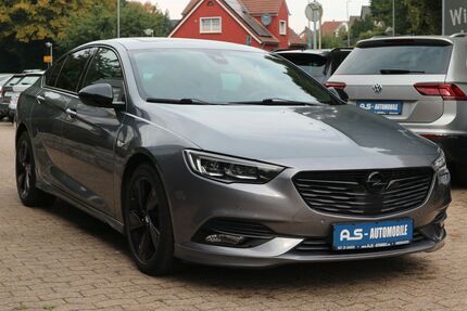 Opel Insignia 124.000 km 18.900 € Hiddenhausen 32120