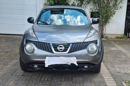 Nissan Juke 205.000 km 4.000 &euro; Bielefeld 33605