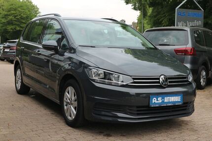 VW Touran 44.700 km 23.990 &euro; Hiddenhausen 32120