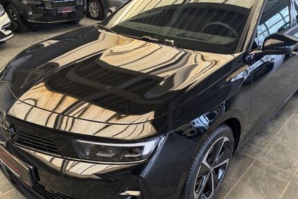 Opel Astra 9.999 km 21.500 &euro; Versmold 33775