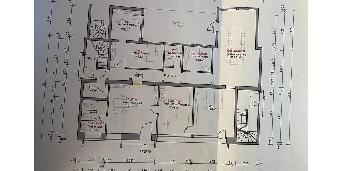 Gewerbeobjekt Herford Falkendiek - 1.550&euro; | Angebot:26189336