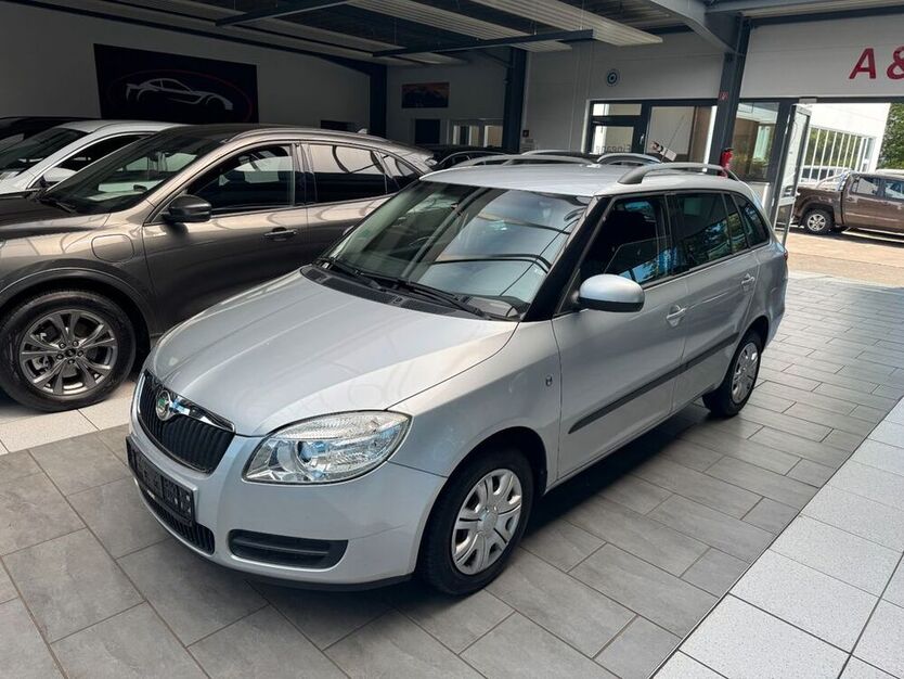 Fabia