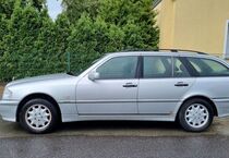 Mercedes C 180