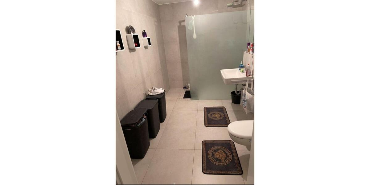 Etagenwohnung Gütersloh Kattenstroth - 2 Zimmer, 69 m&sup2;, 770&euro; | Angebot:26386933