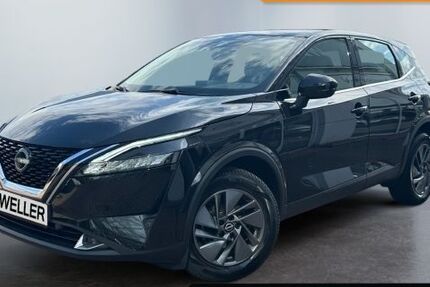 Nissan Qashqai 23.221 km 23.780 &euro; Gütersloh 33330