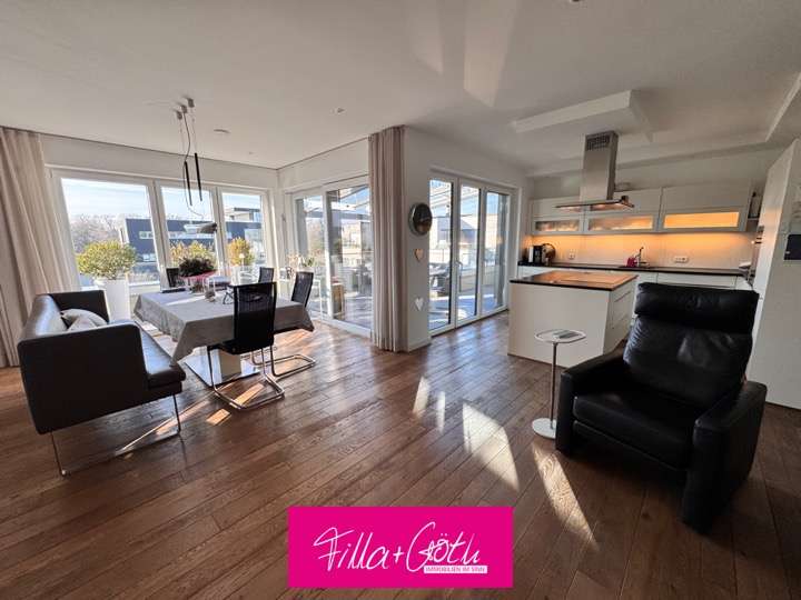 Wohnung zum Kaufen in Gütersloh 495.000 € 113.3 m² 3 zimmer