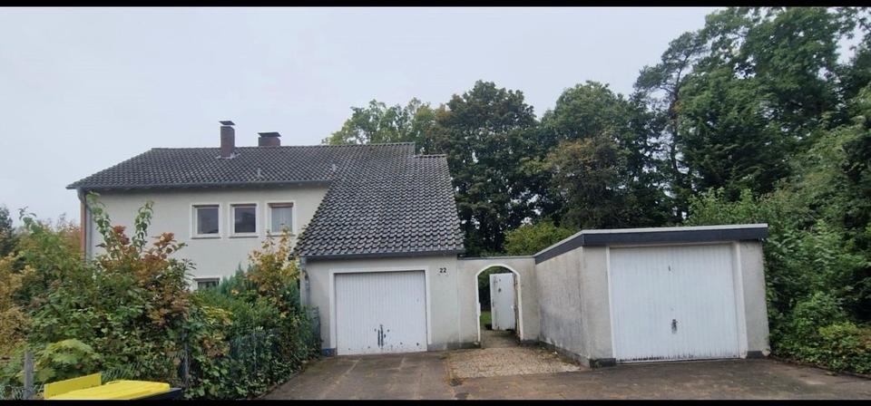 Etagenwohnung Gütersloh Avenwedde - 3 Zimmer, 76 m&sup2;, 950&euro; | Angebot:25756637