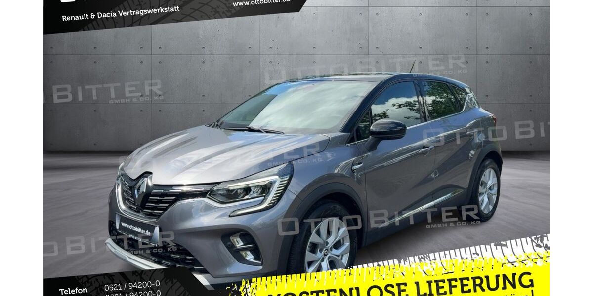 Renault Captur 26.437 km 15.945 &euro; Bielefeld 33647
