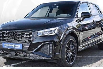 Audi Q2 9.590 km 41.880 &euro; Bielefeld 33689