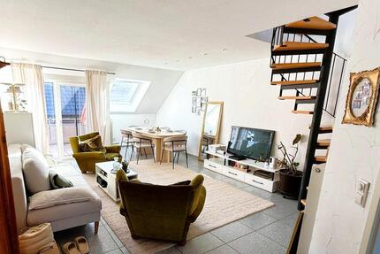 Wohnung Augustdorf - 3 Zimmer, 69 m&sup2;, 179.000&euro; | Angebot:25300887