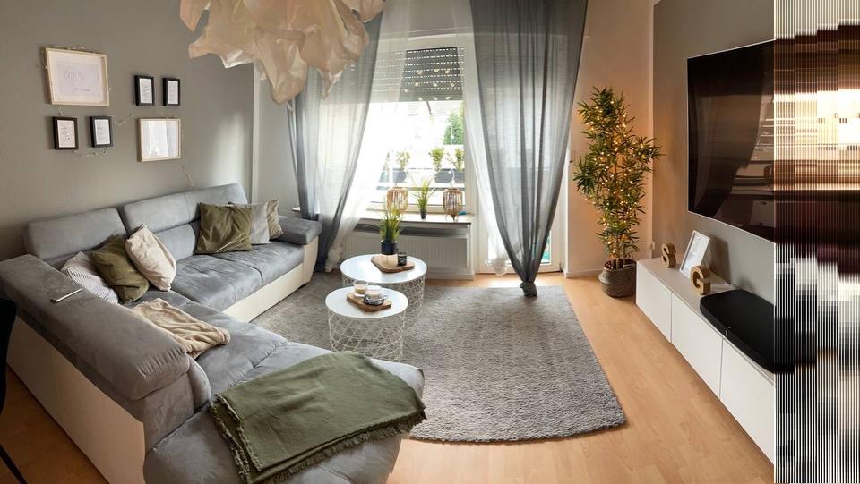 Etagenwohnung Hövelhof - 4 Zimmer, 88 m&sup2;, 270.000&euro; | Angebot:26701910