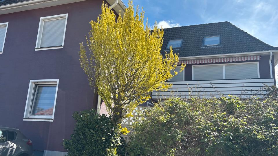 Etagenwohnung Gütersloh Avenwedde - 4 Zimmer, 120 m&sup2;, 1.400&euro; | Angebot:26321252