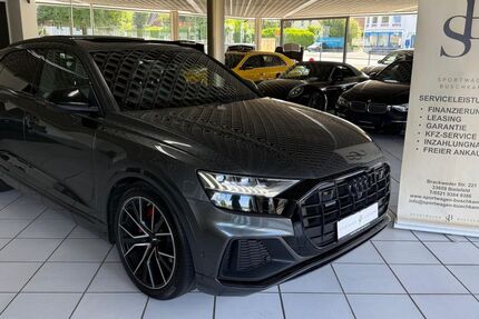 Audi Q8 143.090 km 50.900 € Bielefeld 33659