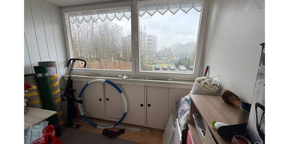 Etagenwohnung Harsewinkel - 4 Zimmer, 83 m&sup2;, 169.000&euro; | Angebot:25780720