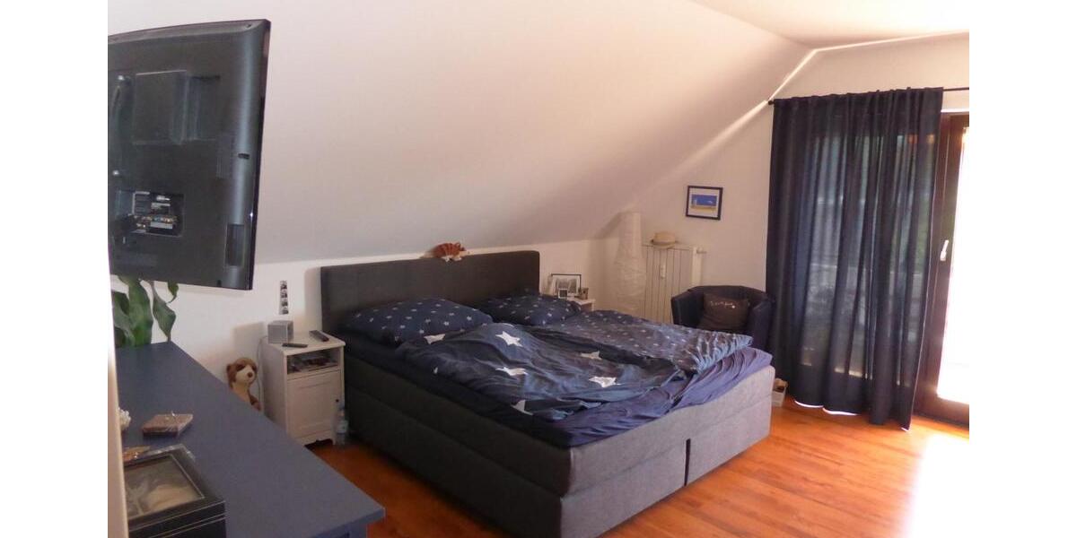 Dachgeschoßwohnung Bad Salzuflen - 3 Zimmer, 75 m&sup2;, 172.000&euro; | Angebot:25270498