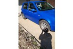VW Golf IV 221.600 km 1.650 € Löhne 32584