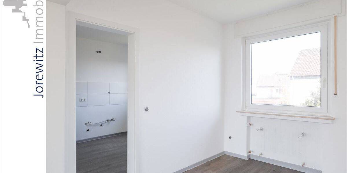 Etagenwohnung Bielefeld Heepen - 3 Zimmer, 80 m&sup2;, 720&euro; | Angebot:26204441