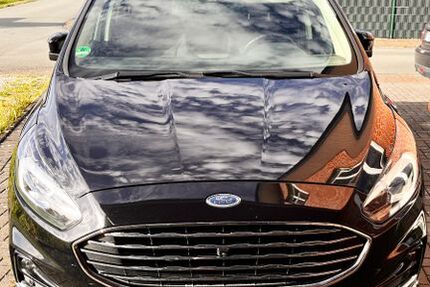 Ford S-Max 136.000 km 14.500 &euro; Herzebrock-Clarholz 33442