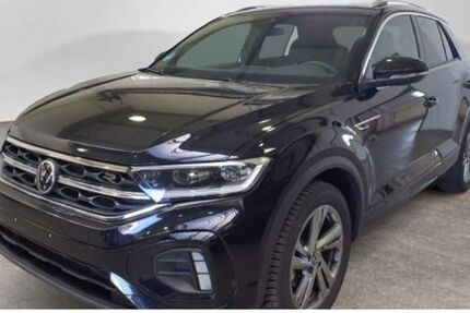 VW T-Roc 28.367 km 31.890 € Lemgo 32657