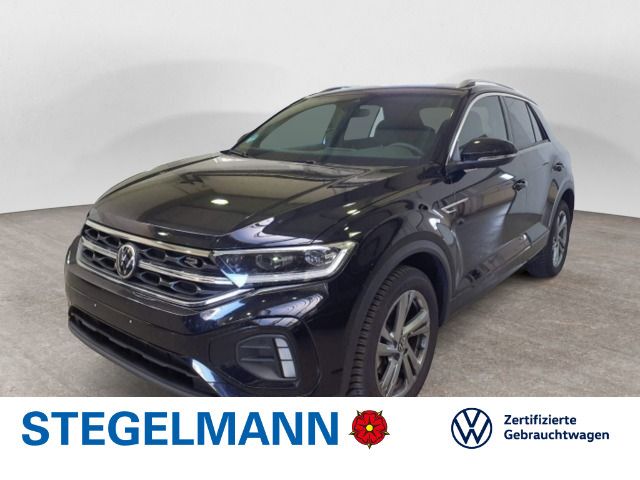 VW T-Roc 28.367 km 31.890 € Lemgo 32657