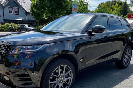 Land Rover Range Rover Velar 43.800 km 45.900 &euro; Herford 32051